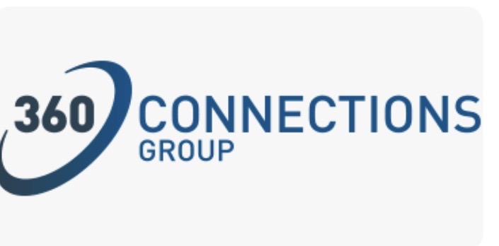 360 Connections Group logo